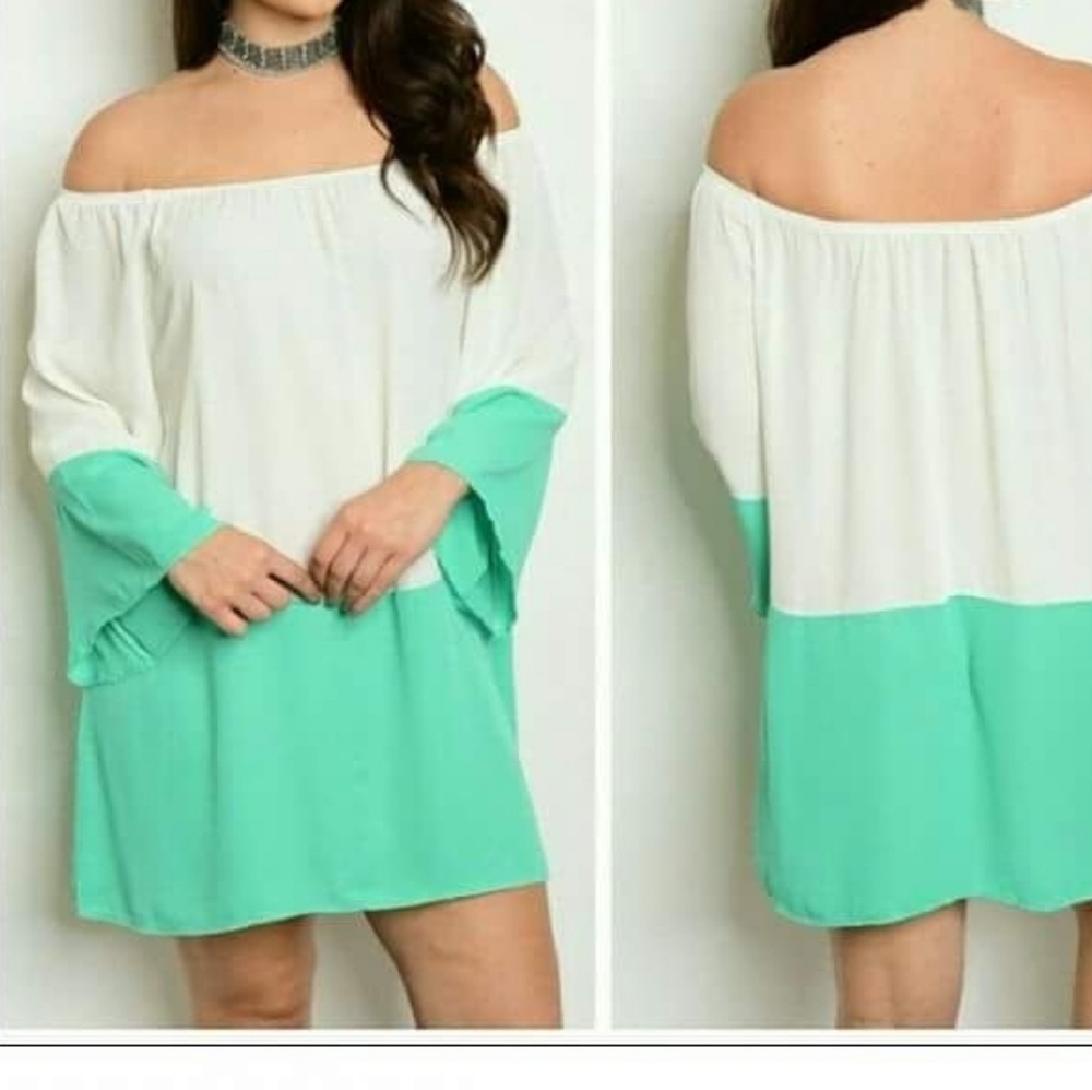 dress or top
